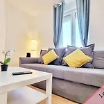 Résidence évasion&élégance - Appartement Mulhouse