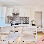 Evasion & Elegance - Apartament