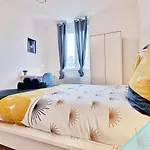 Apartament Evasion & Elegance -