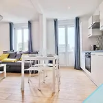 Apartament Evasion & Elegance - Miluza