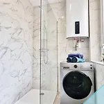 Apartament Evasion & Elegance - *