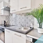 Evasion & Elegance - Apartament Miluza