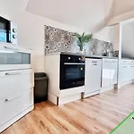 Evasion & Elegance - Apartament