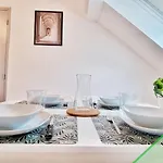 Appartement Résidence évasion&élégance -