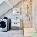 Evasion & Elegance - Apartament *