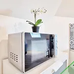 Evasion & Elegance - Apartament