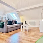 Résidence évasion&élégance - Appartement *