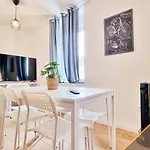 Résidence évasion&élégance - Appartement Mulhouse