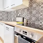 Résidence évasion&élégance - Appartement *