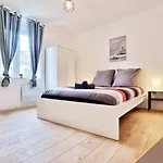 Appartement Résidence évasion&élégance - *