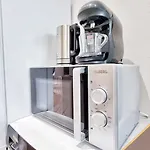 Résidence évasion&élégance - Appartement Mulhouse
