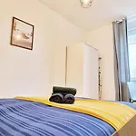 Appartement Résidence évasion&élégance - Mulhouse