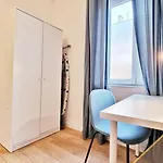 Résidence évasion&élégance - Mulhouse