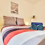 Résidence évasion&élégance - Appartement *