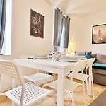 Résidence évasion&élégance - Appartement Mulhouse