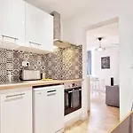 Appartement Résidence évasion&élégance - *