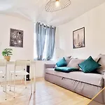 Evasion & Elegance - Apartament Miluza