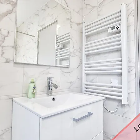 Apartamento Evasion & Elegance - *