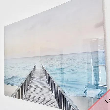 Apartamento Evasion & Elegance - Mulhouse