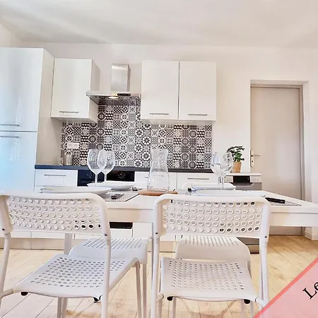 Evasion & Elegance - Apartment