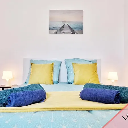 Apartamento Evasion & Elegance - *