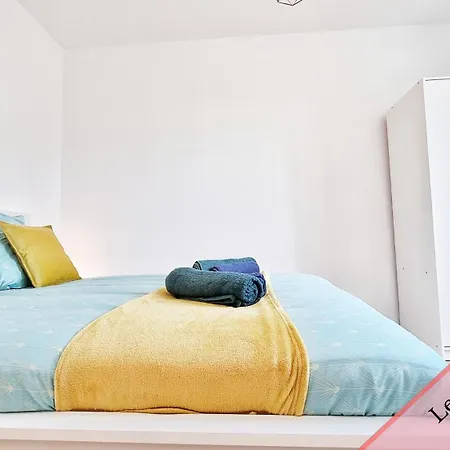 Evasion & Elegance - Apartament Miluza