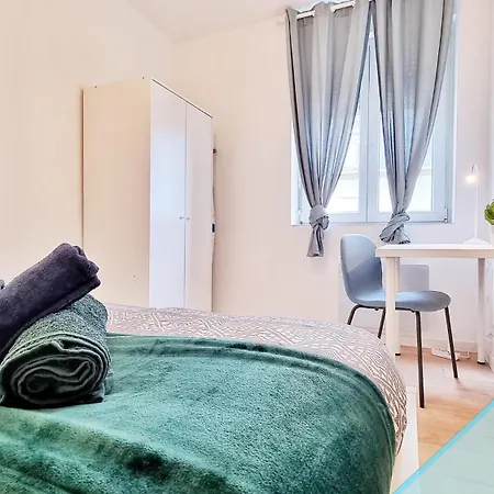 Apartamento Evasion & Elegance - *