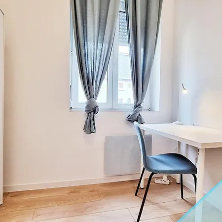 Evasion & Elegance - Apartament