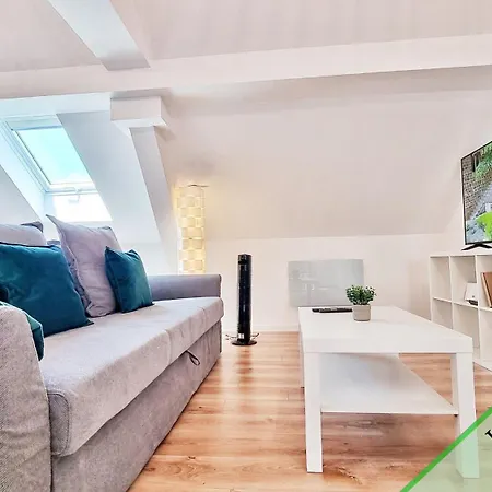 Evasion & Elegance - Apartament Miluza