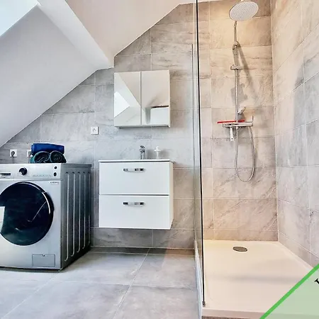 Evasion & Elegance - Apartamento *