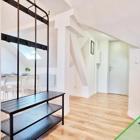 Evasion & Elegance - * Mulhouse