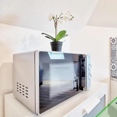 Evasion & Elegance - Apartamento