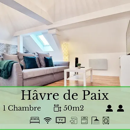 Apartamento Evasion & Elegance - *