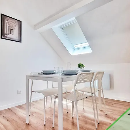 Evasion & Elegance - * Mulhouse