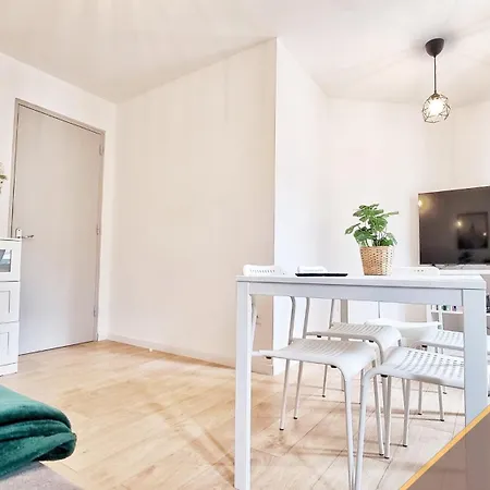 Résidence évasion&élégance - * Mulhouse