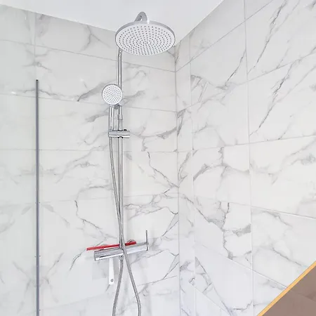 Appartamento Résidence évasion&élégance - Mulhouse